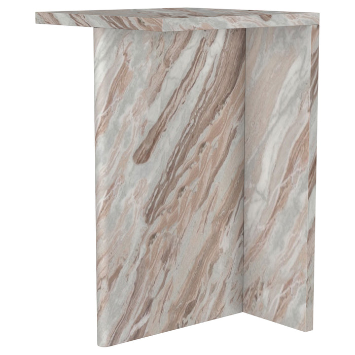 Bowdoin End & Side Table - Imperial Furniture (Las Vegas, NV) - Multi Location