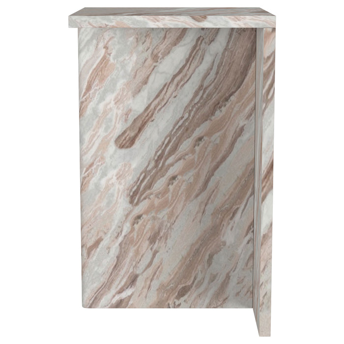 Bowdoin End & Side Table - Imperial Furniture (Las Vegas, NV) - Multi Location