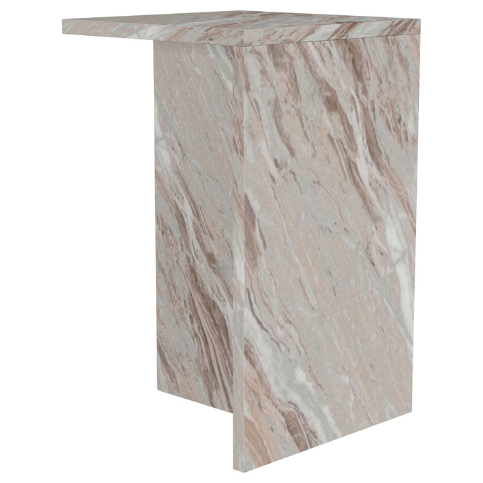 Bowdoin End & Side Table - Imperial Furniture (Las Vegas, NV) - Multi Location