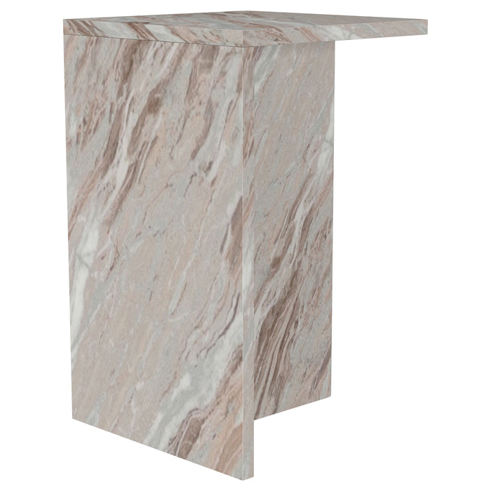 Bowdoin End & Side Table - Imperial Furniture (Las Vegas, NV) - Multi Location
