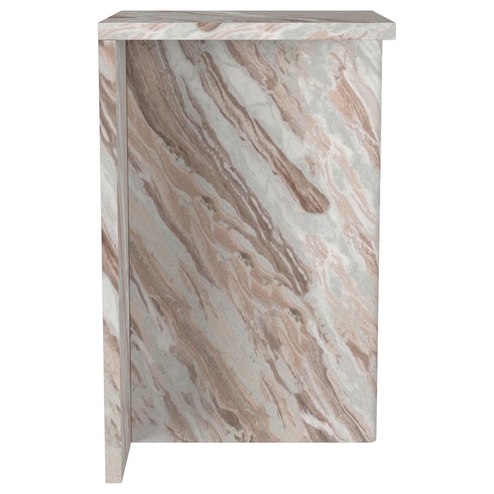 Bowdoin End & Side Table - Imperial Furniture (Las Vegas, NV) - Multi Location