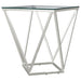 Brittania End & Side Table - Imperial Furniture (Las Vegas, NV) - Multi Location