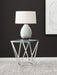 Brittania End & Side Table - Imperial Furniture (Las Vegas, NV) - Multi Location
