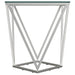 Brittania End & Side Table - Imperial Furniture (Las Vegas, NV) - Multi Location