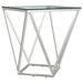 Brittania End & Side Table - Imperial Furniture (Las Vegas, NV) - Multi Location
