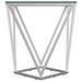 Brittania End & Side Table - Imperial Furniture (Las Vegas, NV) - Multi Location