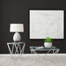 Brittania End & Side Table - Imperial Furniture (Las Vegas, NV) - Multi Location