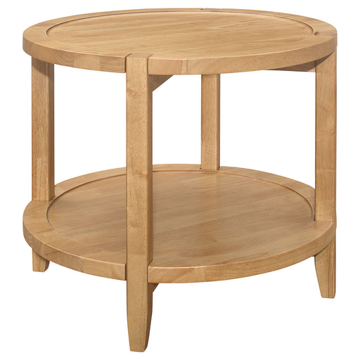Camillo End & Side Table - Imperial Furniture (Las Vegas, NV) - Multi Location