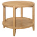Camillo End & Side Table - Imperial Furniture (Las Vegas, NV) - Multi Location