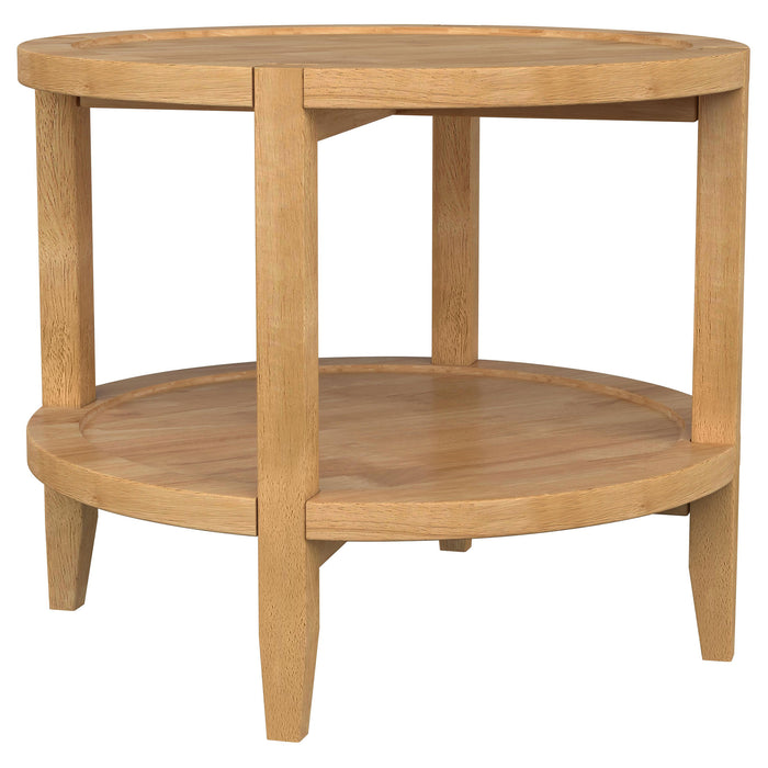 Camillo End & Side Table - Imperial Furniture (Las Vegas, NV) - Multi Location