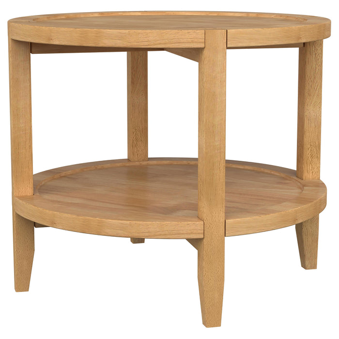 Camillo End & Side Table - Imperial Furniture (Las Vegas, NV) - Multi Location