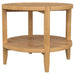 Camillo End & Side Table - Imperial Furniture (Las Vegas, NV) - Multi Location