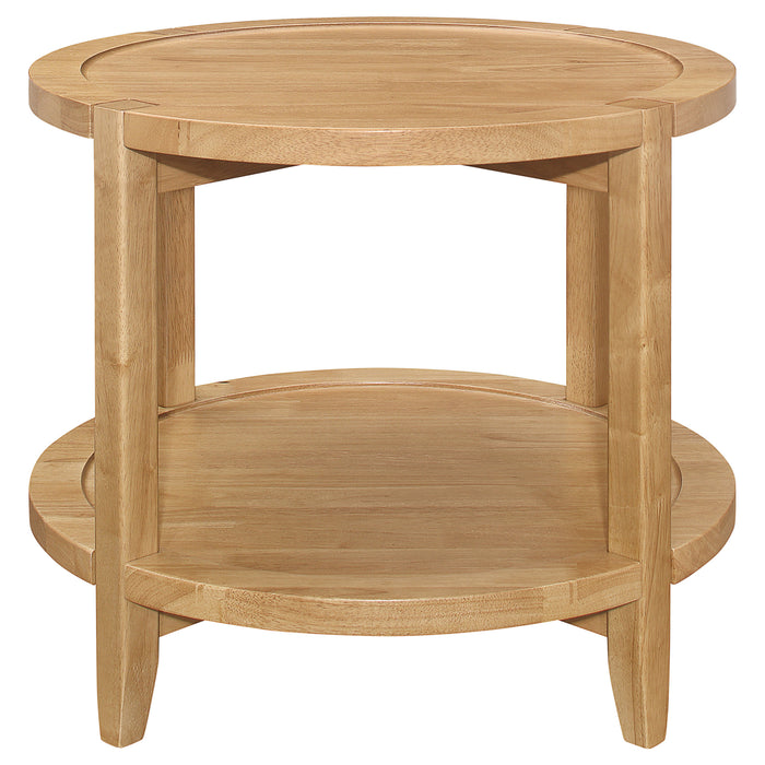 Camillo End & Side Table - Imperial Furniture (Las Vegas, NV) - Multi Location
