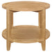 Camillo End & Side Table - Imperial Furniture (Las Vegas, NV) - Multi Location
