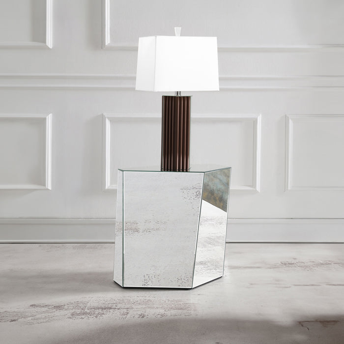 Capella End & Side Table - Imperial Furniture (Las Vegas, NV) - Multi Location