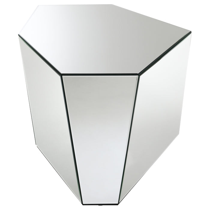 Capella End & Side Table - Imperial Furniture (Las Vegas, NV) - Multi Location