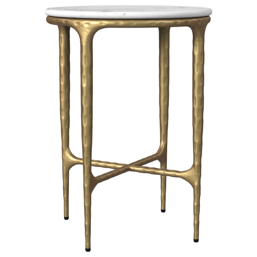 Baldwin End & Side Table - Imperial Furniture (Las Vegas, NV) - Multi Location