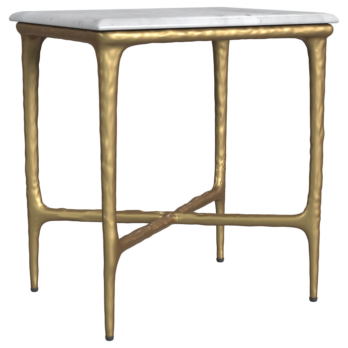 Baldwin End & Side Table - Imperial Furniture (Las Vegas, NV) - Multi Location
