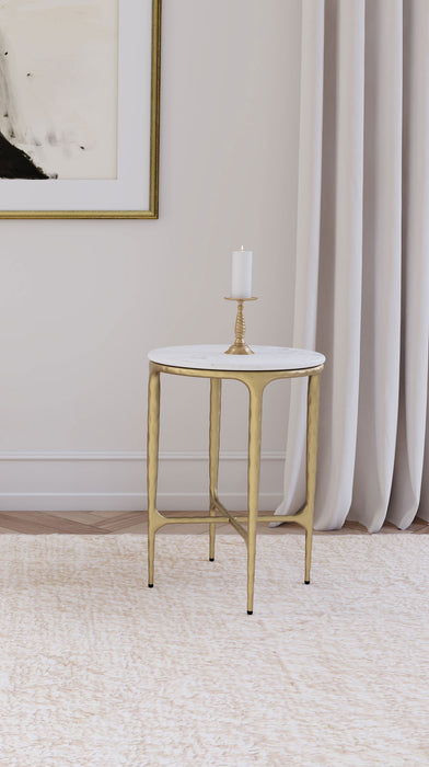 Baldwin End & Side Table - Imperial Furniture (Las Vegas, NV) - Multi Location