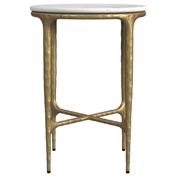 Baldwin End & Side Table - Imperial Furniture (Las Vegas, NV) - Multi Location