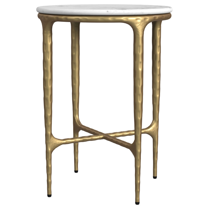 Baldwin End & Side Table - Imperial Furniture (Las Vegas, NV) - Multi Location