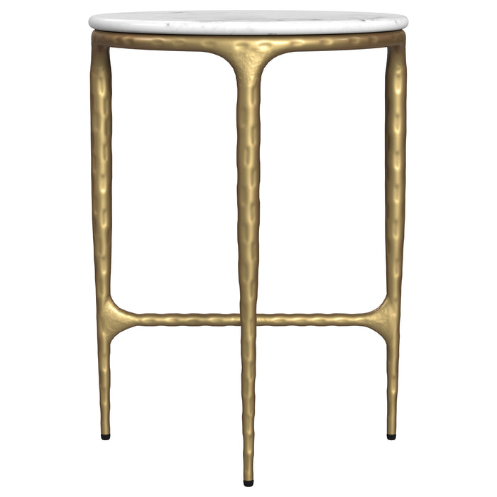 Baldwin End & Side Table - Imperial Furniture (Las Vegas, NV) - Multi Location