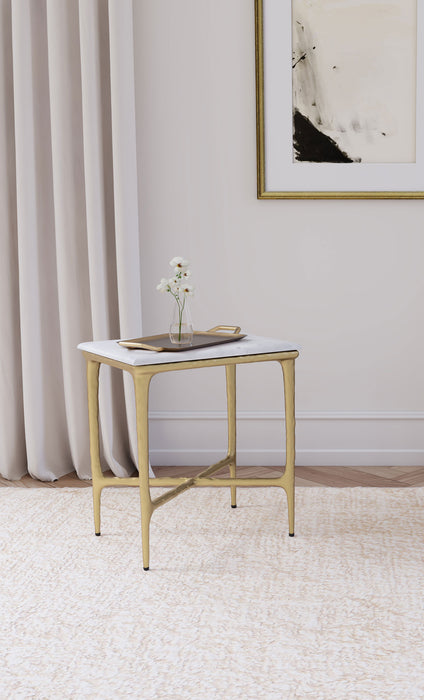 Baldwin End & Side Table - Imperial Furniture (Las Vegas, NV) - Multi Location