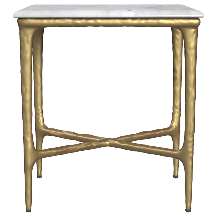 Baldwin End & Side Table - Imperial Furniture (Las Vegas, NV) - Multi Location