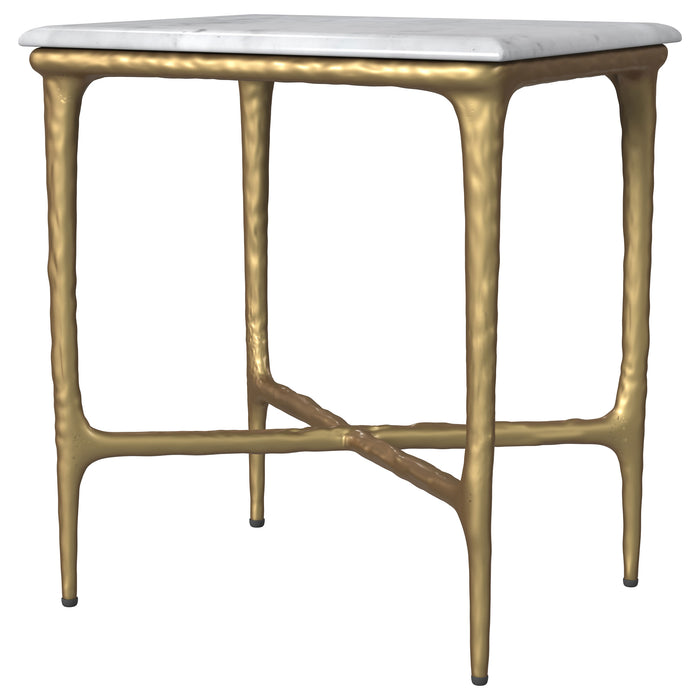 Baldwin End & Side Table - Imperial Furniture (Las Vegas, NV) - Multi Location