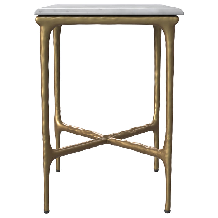 Baldwin End & Side Table - Imperial Furniture (Las Vegas, NV) - Multi Location