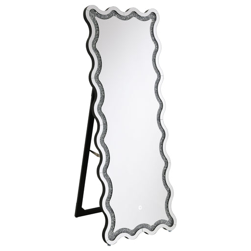 Brixey Standing Mirror - Imperial Furniture (Las Vegas, NV) - Multi Location