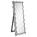 Brixey Standing Mirror - Imperial Furniture (Las Vegas, NV) - Multi Location