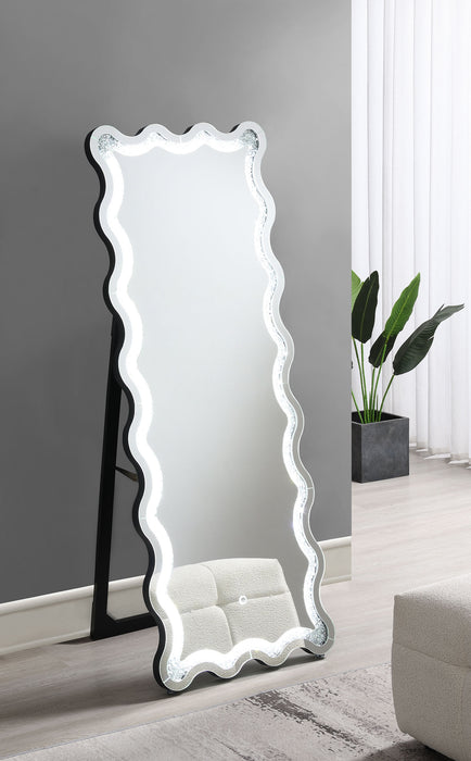 Brixey Standing Mirror - Imperial Furniture (Las Vegas, NV) - Multi Location