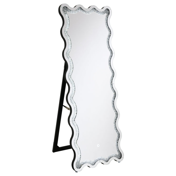 Brixey Standing Mirror - Imperial Furniture (Las Vegas, NV) - Multi Location