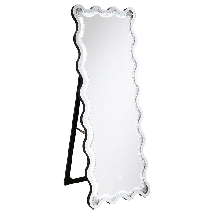 Brixey Standing Mirror - Imperial Furniture (Las Vegas, NV) - Multi Location