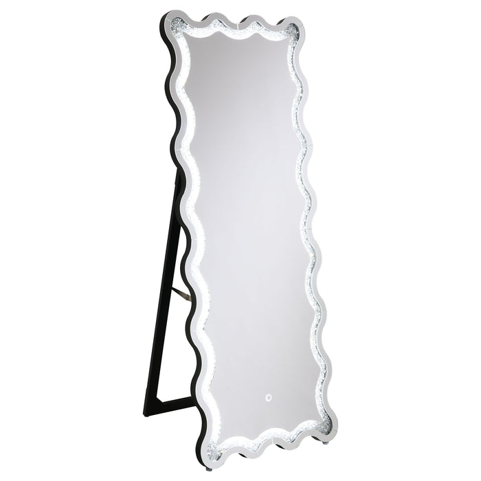 Brixey Standing Mirror - Imperial Furniture (Las Vegas, NV) - Multi Location