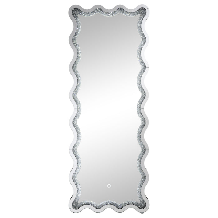 Brixey Standing Mirror - Imperial Furniture (Las Vegas, NV) - Multi Location