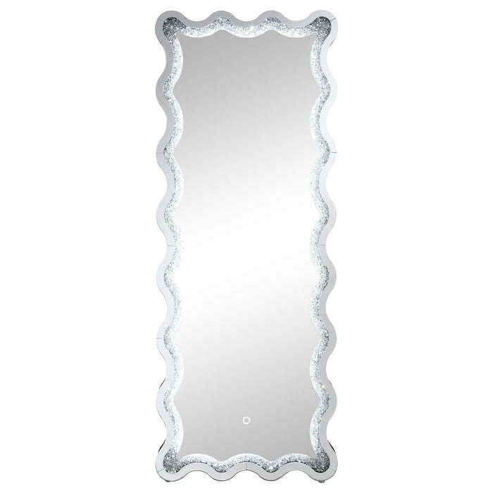Brixey Standing Mirror - Imperial Furniture (Las Vegas, NV) - Multi Location