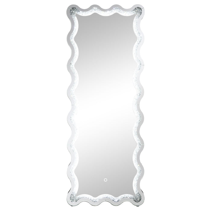 Brixey Standing Mirror - Imperial Furniture (Las Vegas, NV) - Multi Location