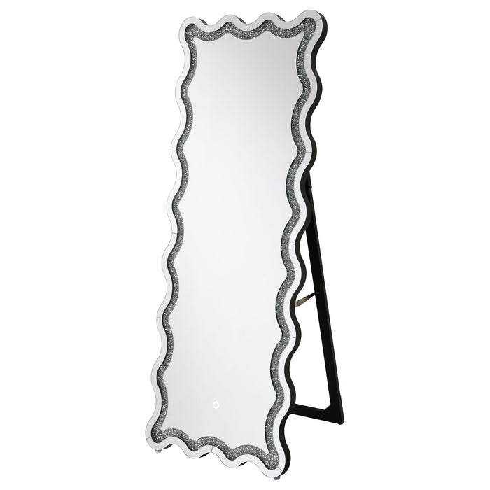 Brixey Standing Mirror - Imperial Furniture (Las Vegas, NV) - Multi Location