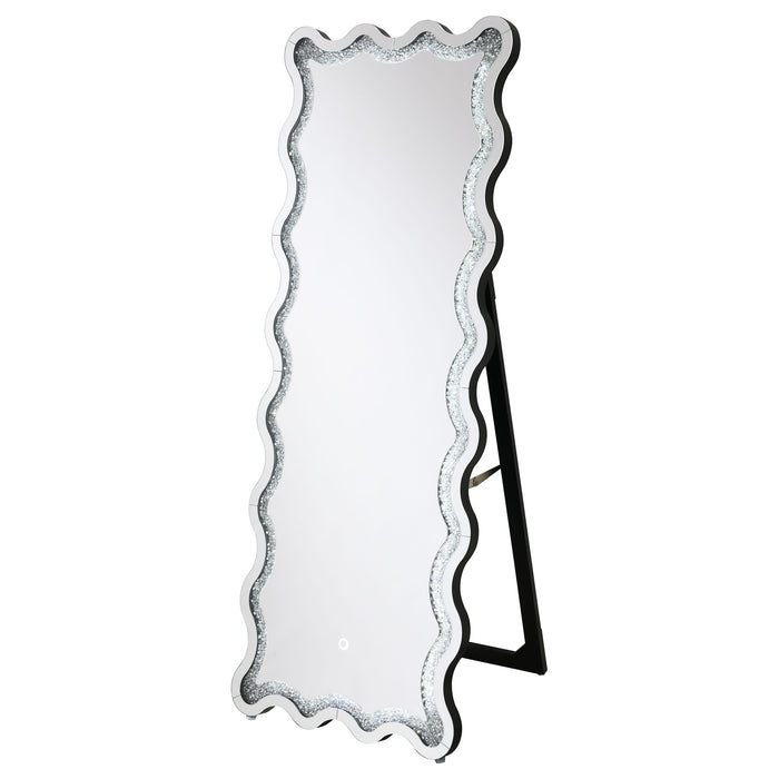 Brixey Standing Mirror - Imperial Furniture (Las Vegas, NV) - Multi Location