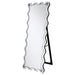 Brixey Standing Mirror - Imperial Furniture (Las Vegas, NV) - Multi Location