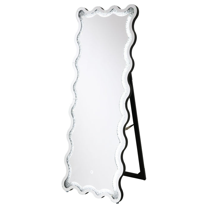 Brixey Standing Mirror - Imperial Furniture (Las Vegas, NV) - Multi Location