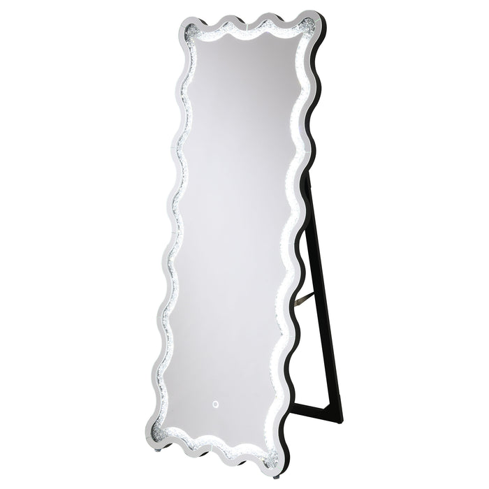 Brixey Standing Mirror - Imperial Furniture (Las Vegas, NV) - Multi Location