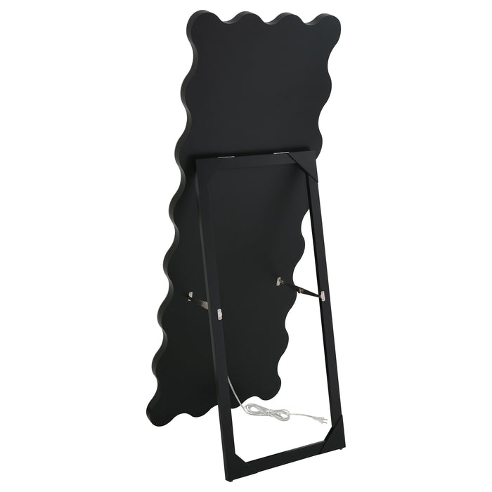 Brixey Standing Mirror - Imperial Furniture (Las Vegas, NV) - Multi Location