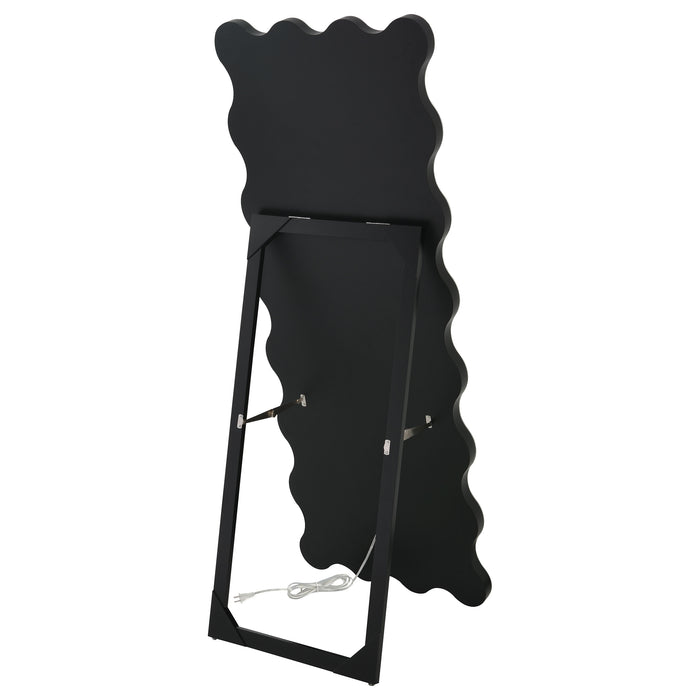 Brixey Standing Mirror - Imperial Furniture (Las Vegas, NV) - Multi Location