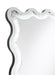 Brixey Standing Mirror - Imperial Furniture (Las Vegas, NV) - Multi Location