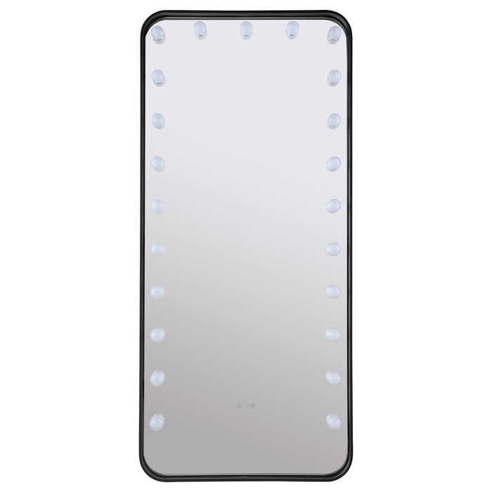 Canton Standing Mirror - Imperial Furniture (Las Vegas, NV) - Multi Location