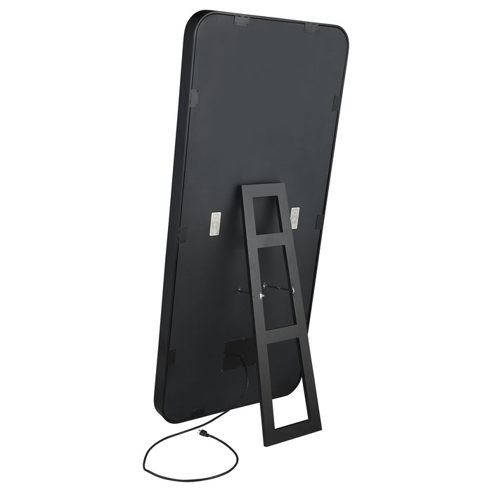 Canton Standing Mirror - Imperial Furniture (Las Vegas, NV) - Multi Location