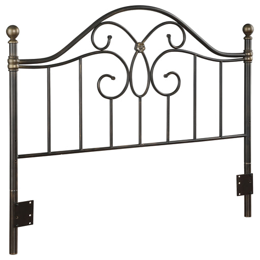 Bailey Queen / Full Headboard - Imperial Furniture (Las Vegas, NV) - Multi Location